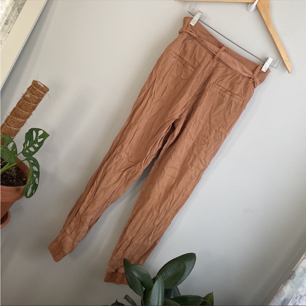 Wilfred Ingres Slouchy Jogger View 3